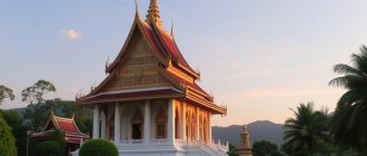 Чиангмай: Город трехсот храмов, вечного спокойствия и лучшего кофе в Юго-Восточной Азии