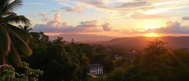 Город кошек, джунглей и колониальных тайн: настоящий Кучинг без туристического глянца